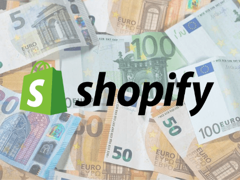 Precio De Shopify Tarifas Para Crear Una Tienda Online En 2021