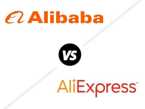 Alibaba Vs AliExpress: ¿cuál Es Mejor Plataforma De Dropshipping? - Webolto