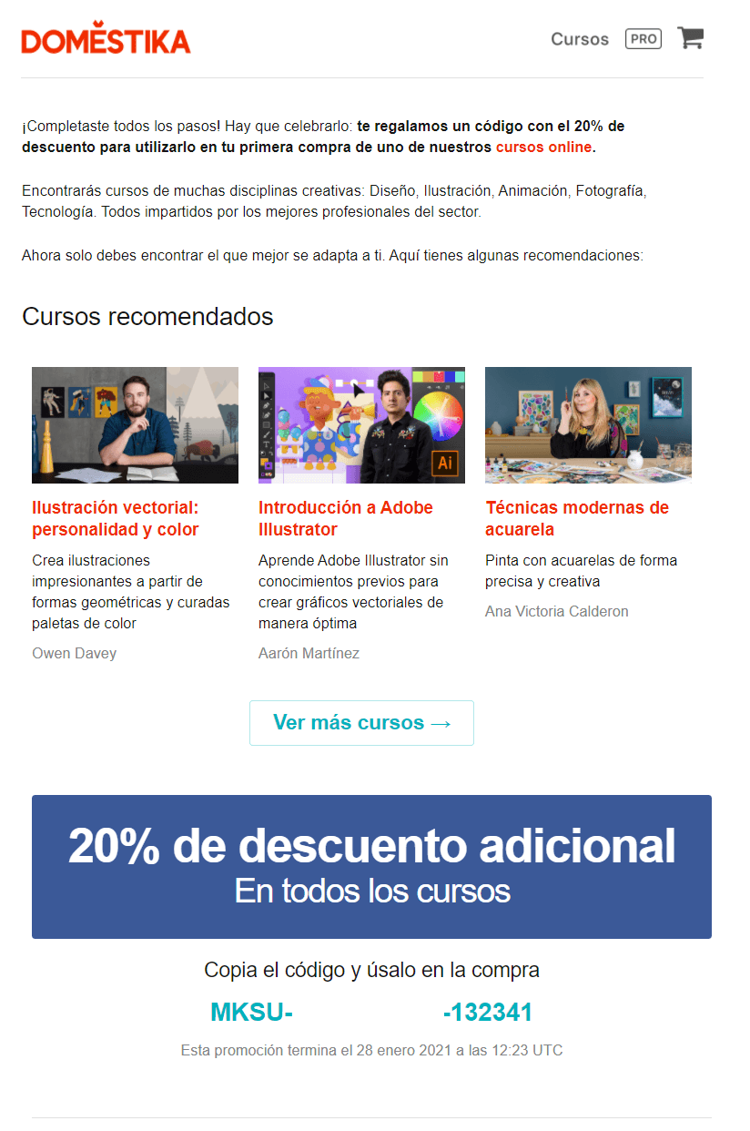 Cómo Crear Una Campaña De Mailing Eficaz Webolto 2584