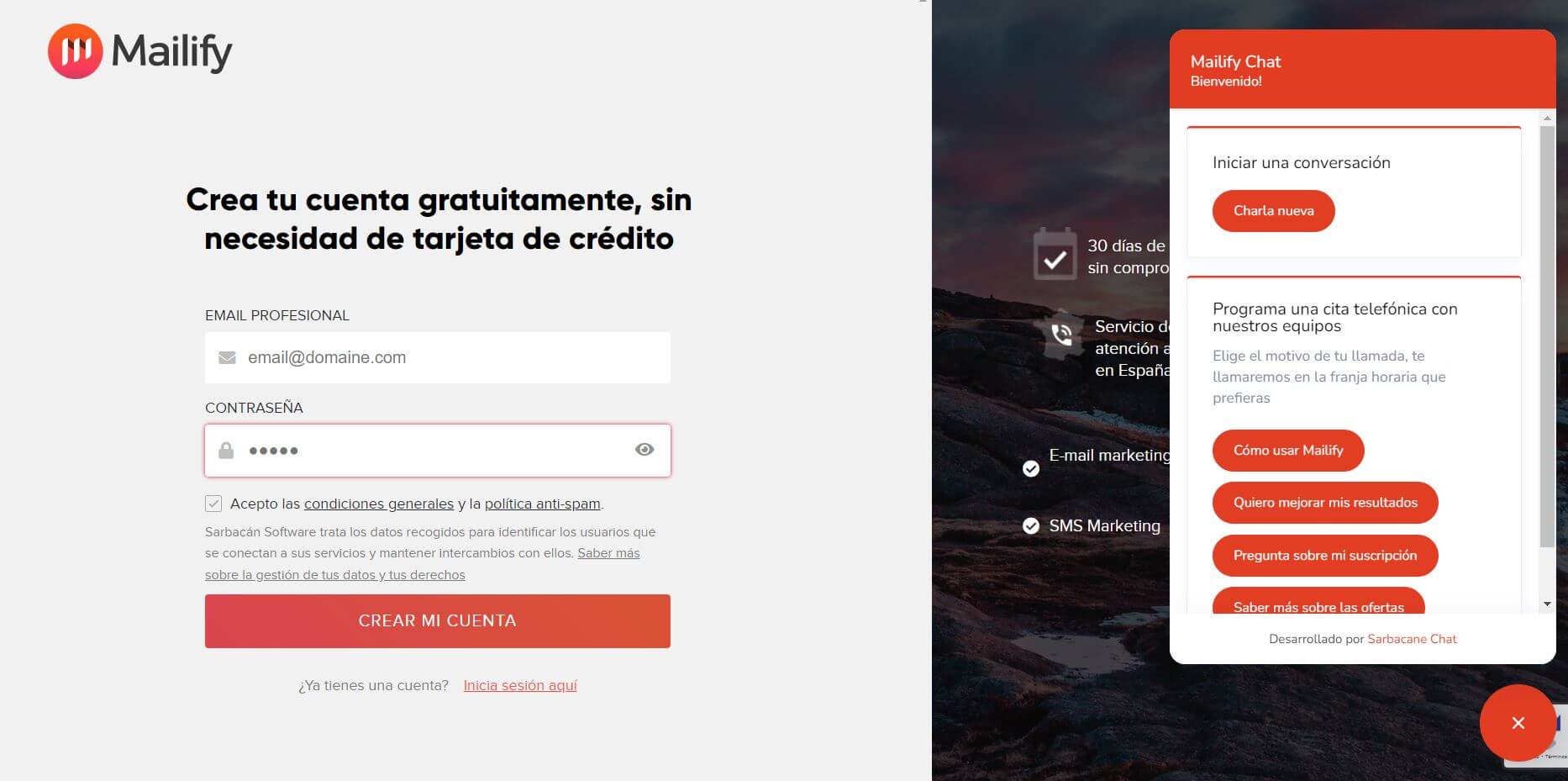 57 Buenas Prácticas Para El Diseño De Formularios Web - Webolto