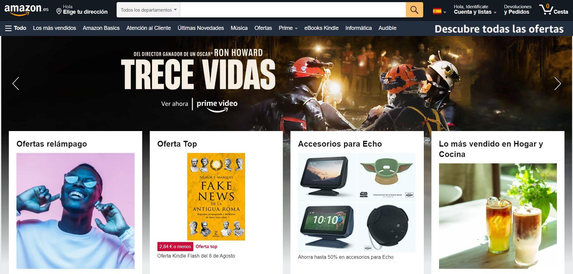 Vender En Marketplaces Ecommerce Principales Ventajas Webolto