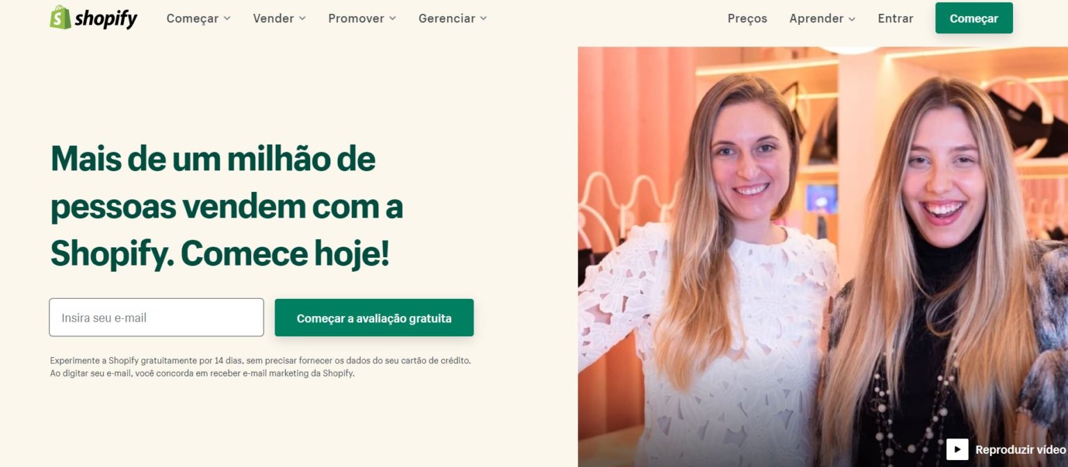 melhores Landing Page exemplos e como criar as Melhores Páginas